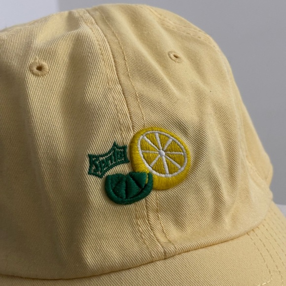 Urban Outfitters American Needle Coca Cola Aprite Baseball Hat - Picture 2 of 3